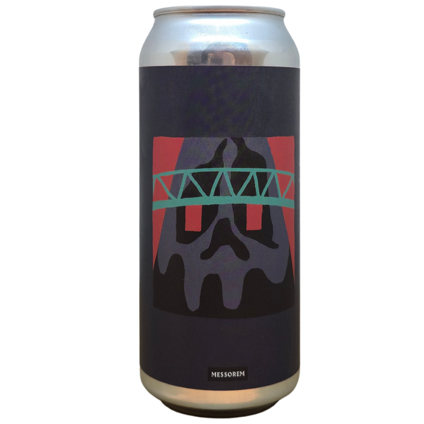 Messorem - Canal Fatal