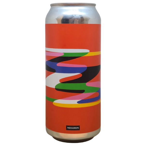 Messorem - Statim Finis