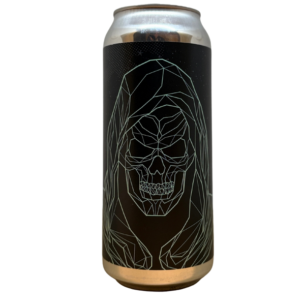 Messorem &amp; Mortalis Brewing Company - Mors Communis (collab Mortalis Brewing Company)