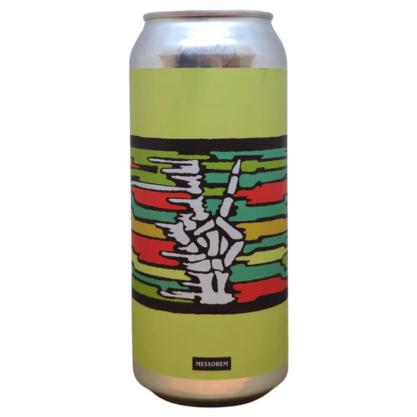 Messorem - We're All Doomed