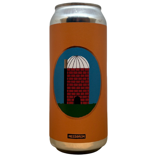 Messorem x Obercreek - Found Dead at the Silo