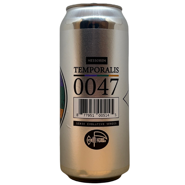 Messorem - Temporalis 0047