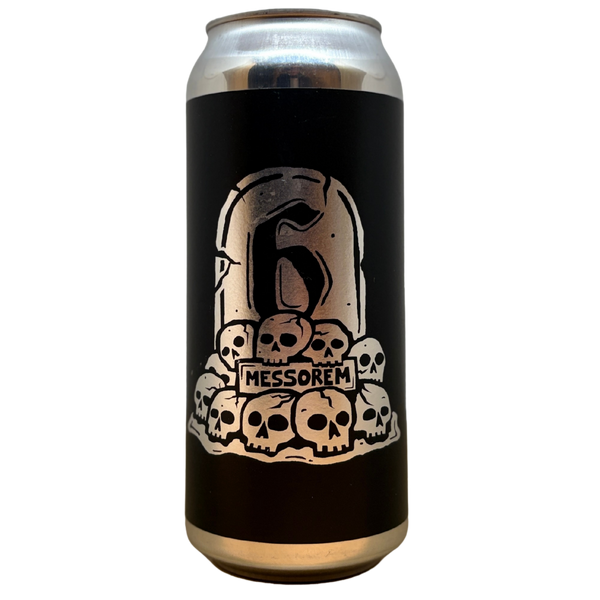 Messorem - An 6 / Year 6