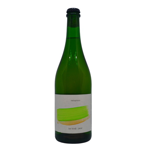 Metaphor - Be Kind Pear