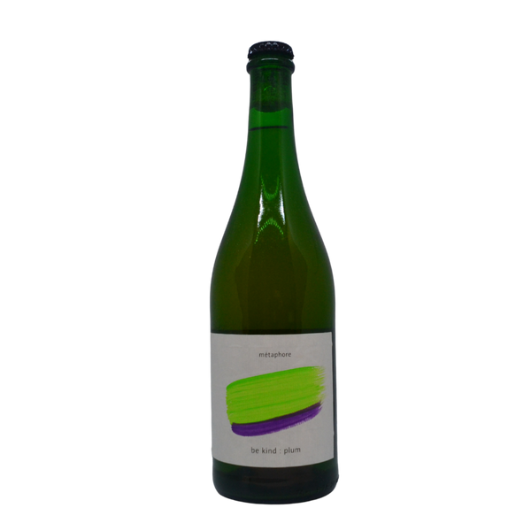 Metaphor - Be Kind Plum