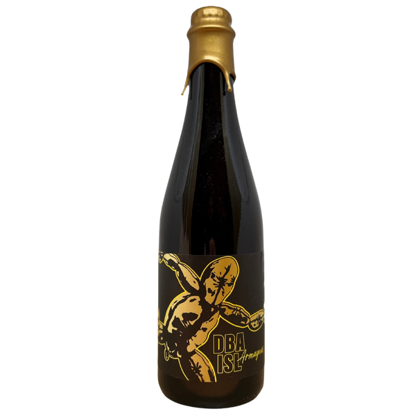 Mikerphone  - DBA Imperial Smells like Armagnac