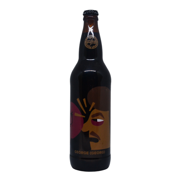 Mikkeller Brewing San Diego - George (georg)