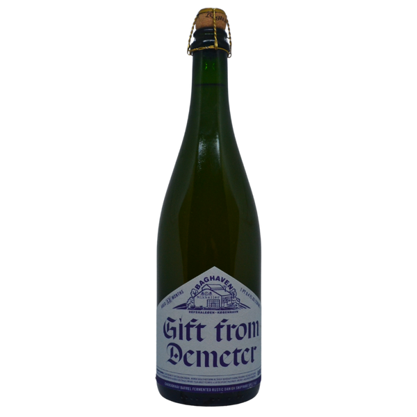 Baghaven - Gift From Demeter Blend 3