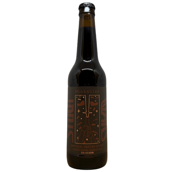 Mikkeller - Stout Wars