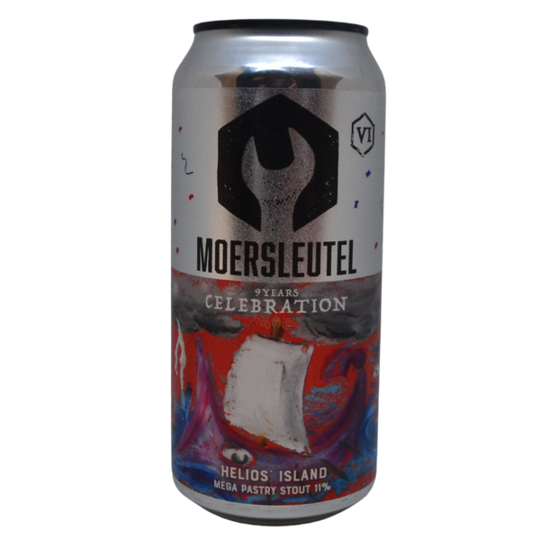 Wrench - Helios' Island