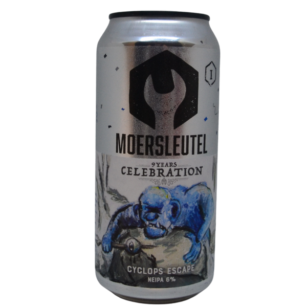 Wrench - Cyclops Escape