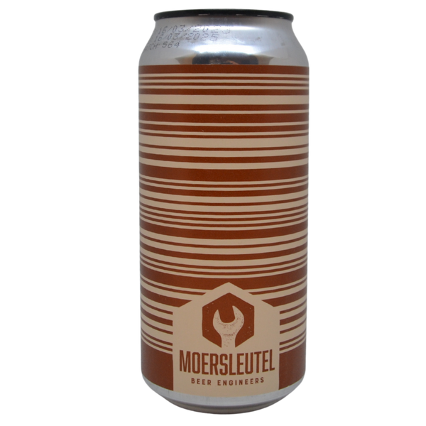 Wrench - Barcode: Copper &amp; Wool