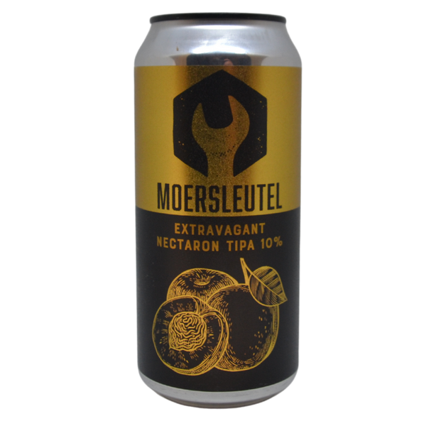 Wrench - Extravagant: Nectaron TIPA