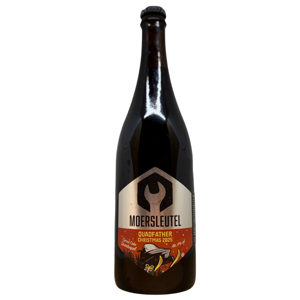 Wrench - Quatfather Christmas