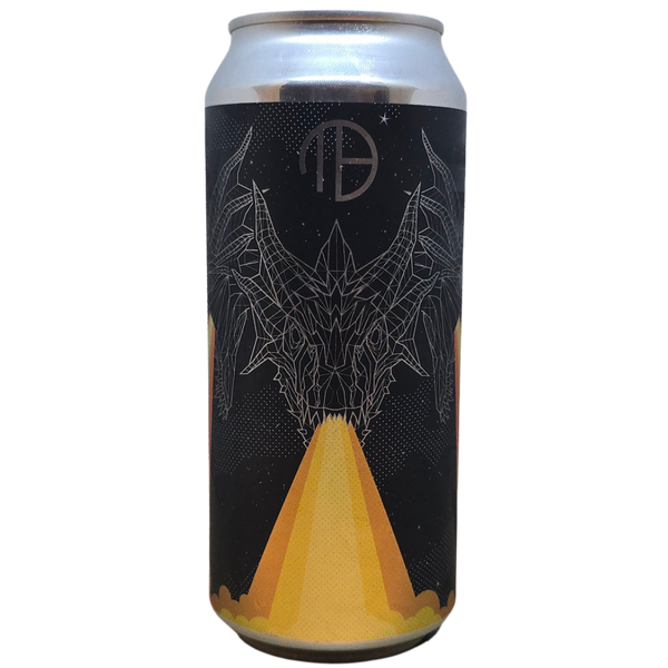Mortalis - Hydra | Papaya + Peach + Pineapple