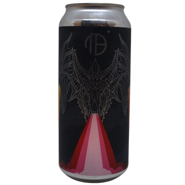 Mortalis - Hydra | Apricot + Mango + Raspberry