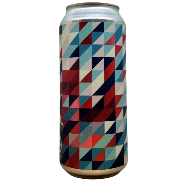 Mortalis - Red + White + Blue (collab Arkane Aleworks)