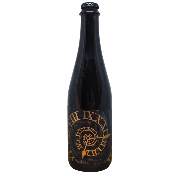 Mortalis - Clocktower Swirls