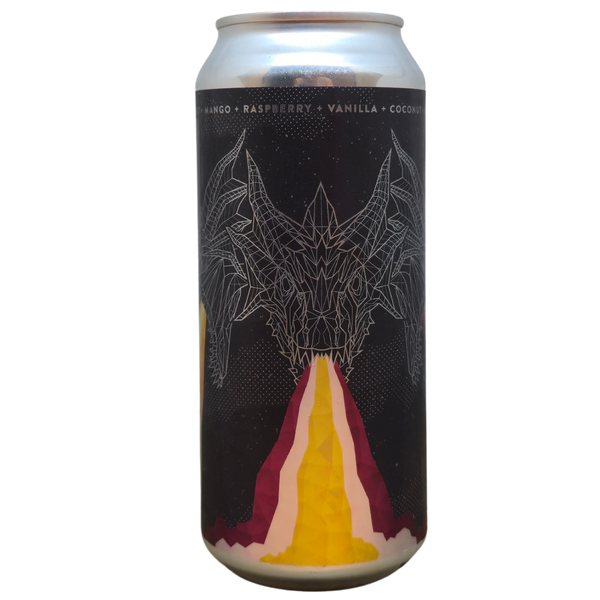 Mortalis - Fros'e Hydra