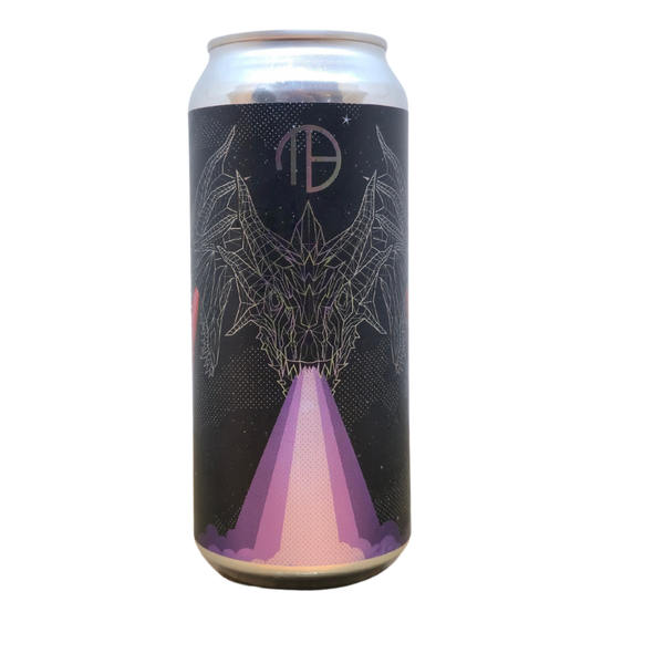 Mortalis - Hydra | Strawberry + Grape + Loganberry + Toasted Marshmallow