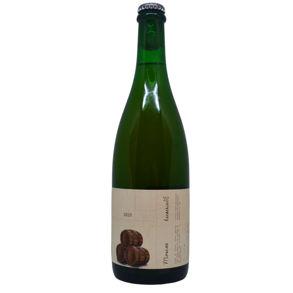 Henkebier - Moscat
