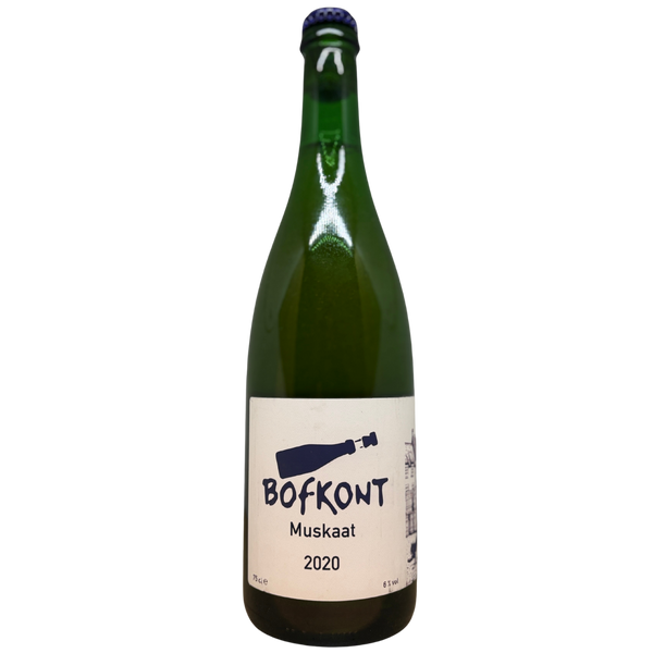 Bofkont - Muskaat (2020)