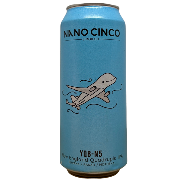 Nano Cinco - YQB-N5
