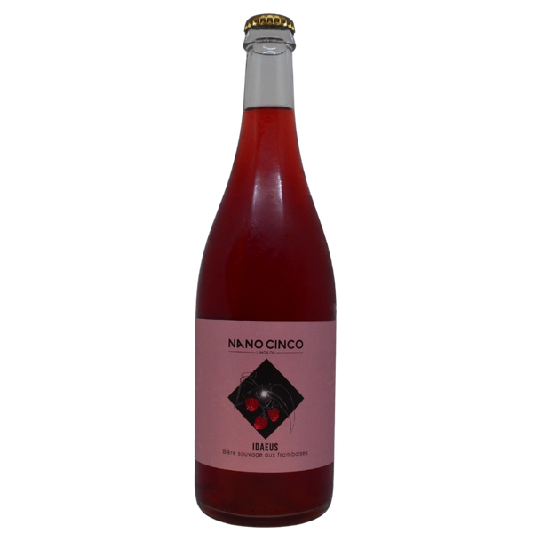 Nano Cinco - Idaeus