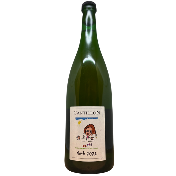 Cantillon - Nath (2021)