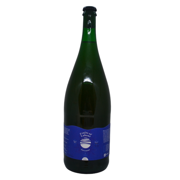 Nebula - Fruits of Labor - Magnum