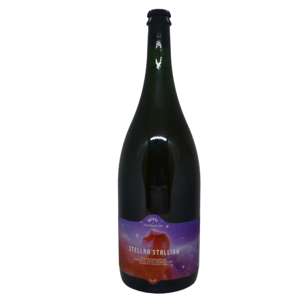 Nebula - Stellar Stallion - Magnum