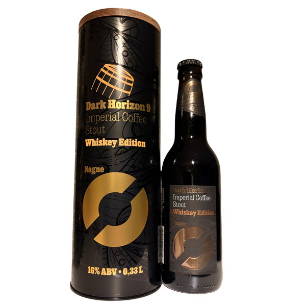Nogne O - Dark Horizon 9 - Whiskey Edition