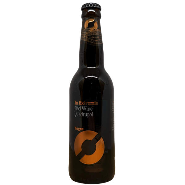Nogne O - In Extremis (Red Wine BA)
