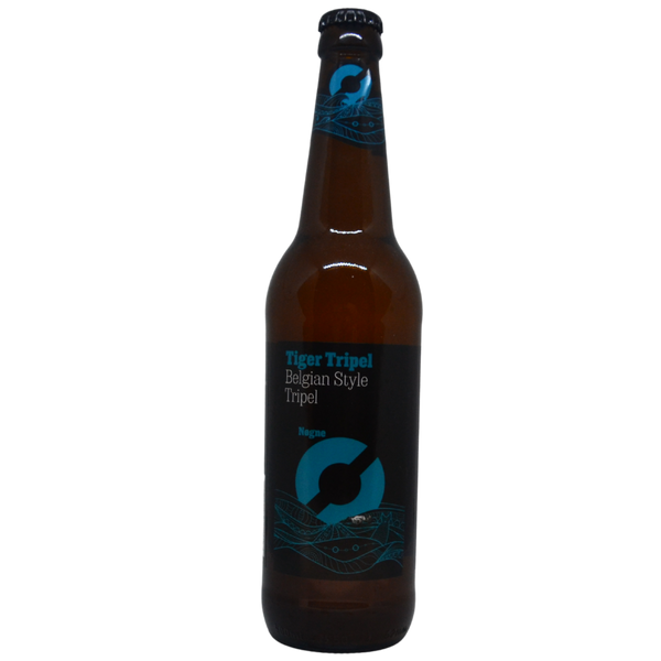 Nogne O - Tiger Tripel