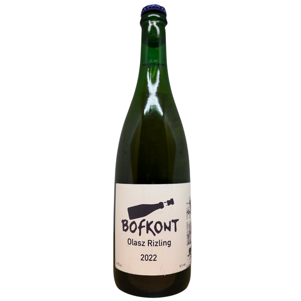 Bofkont - Olasz Rizling (2022)