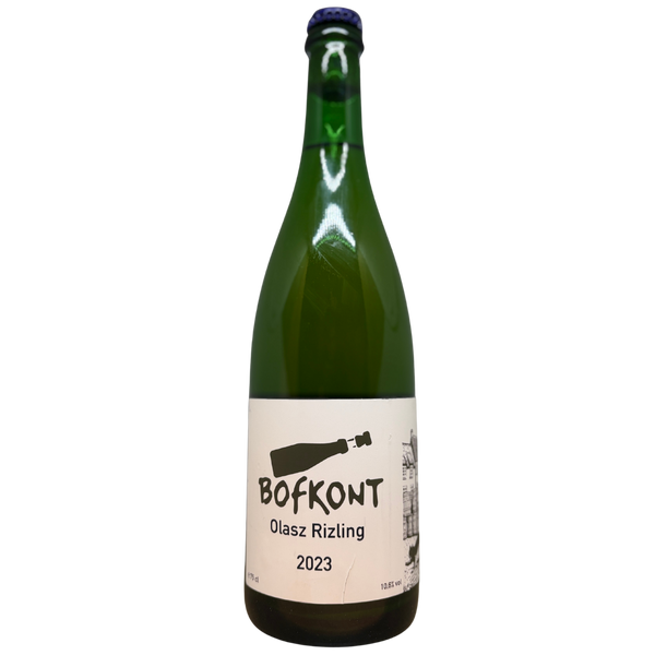 Bofkont - Olasz Rizling (2023)