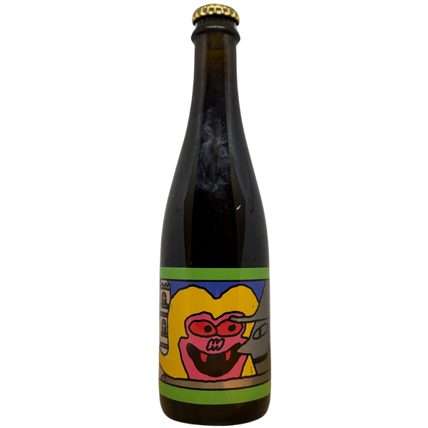 Omnipollo x Birrificio Italiano - Bronte