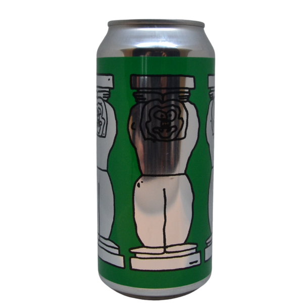 Ominpollo x Test x Root+Branch - New York Triple