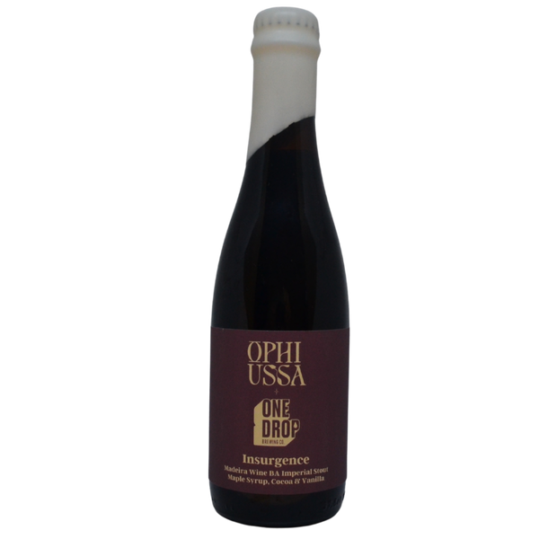 Ophiussa - Insurgence