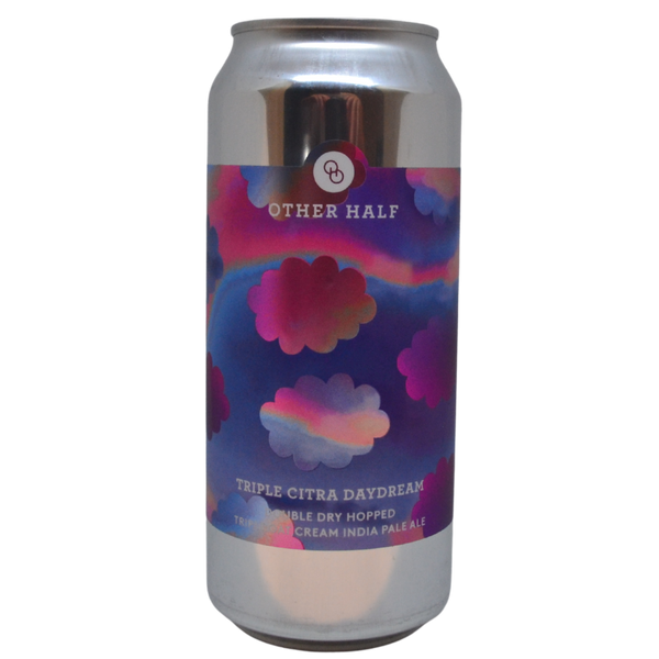Other Half - Triple Citra Daydream