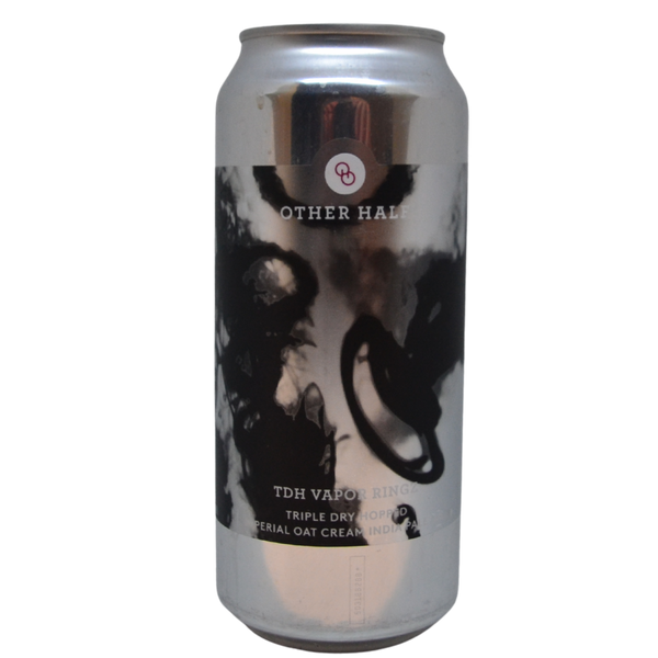Other Half - TDH Vapor Ringz