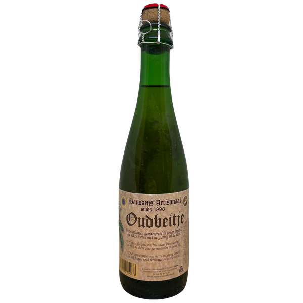 Hanssens - Oudbeitje