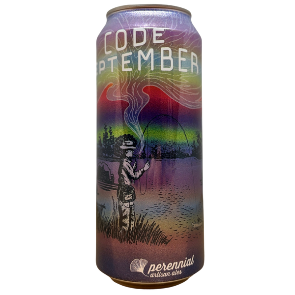 Perennial - Code September