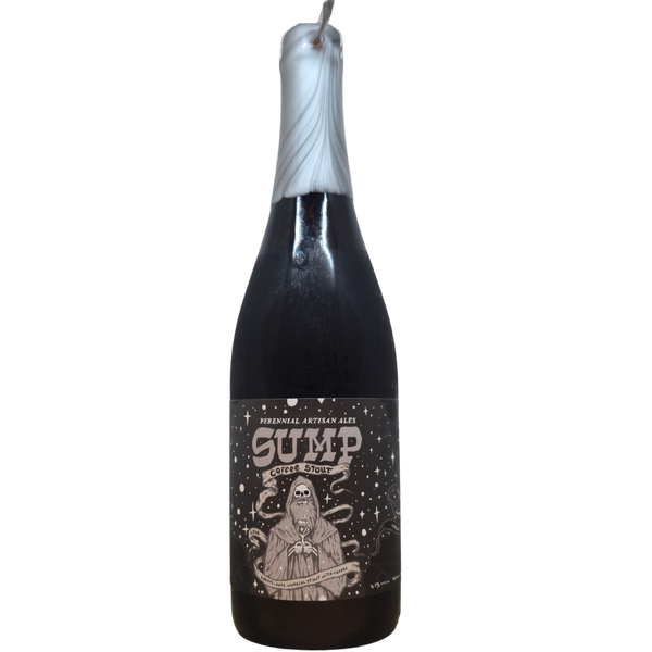 Perennial - Barrel-Aged Sump (2026)