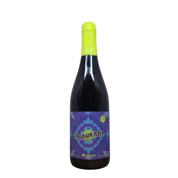 Perennial x Phase Three - Colourant (2026)