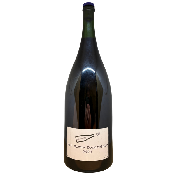 Bofkont - Pet Biere Dornfelder (2020) - Magnum