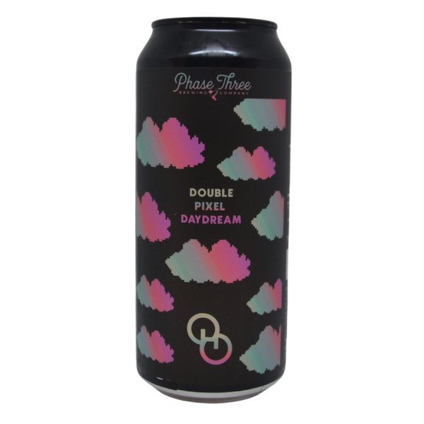 Phase Three ; Other Half - Double Pixel Daydream