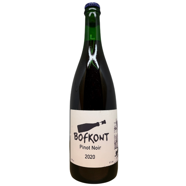 Bofkont - Pinot Noir (2020)
