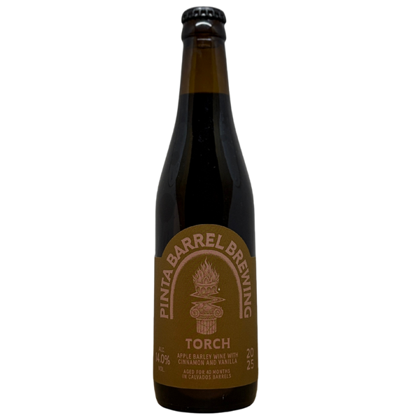 Pinta - Torch (2025)