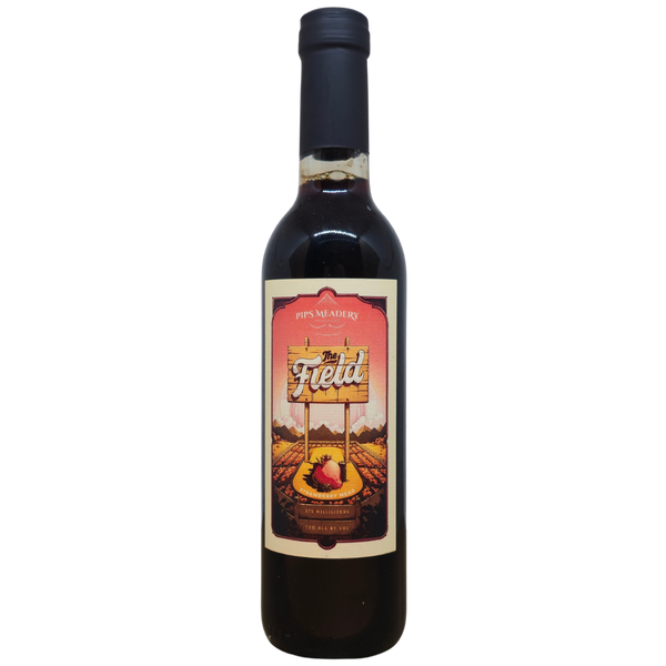 Pips Meadery - The Field